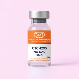 CJC-1295 (no DAC) 5MG