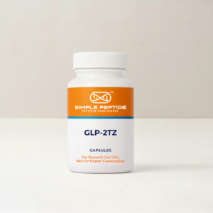 GLP-2TZ Capsules