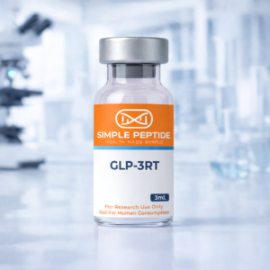 GLP-3RT – Simple Peptides Retatrutide