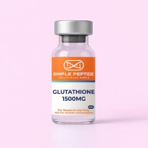 Glutathione 1500MG