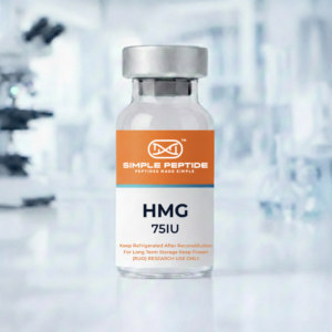 HMG 75IU