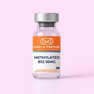 Methylated B12 10MG