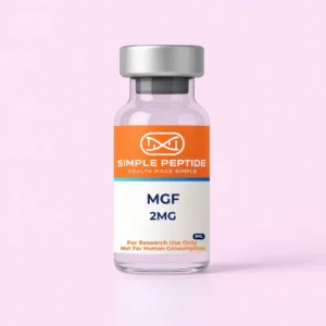 MGF 2MG