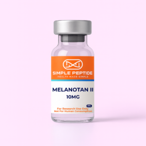 Melanotan II