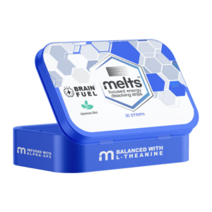Melts™ Brain-Fuel