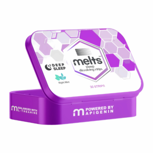 Melts™ Sleep Dissolving Strips
