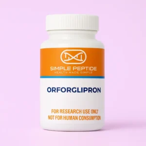 Orforglipron 6MG 90 Capsules