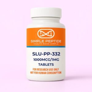 SLU-PP-332 Capsules