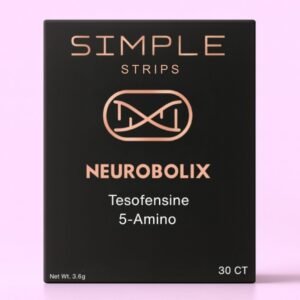 NeuroboliX Dissolving Strips