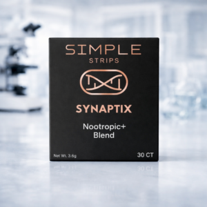 SynaptiX Dissolvable Strips