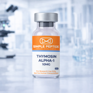 Thymosin Alpha-1 10mg