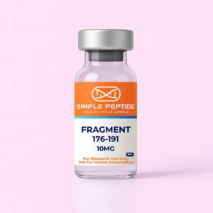 Fragment 176-191 5MG