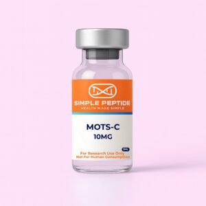 MOTS-C 10MG